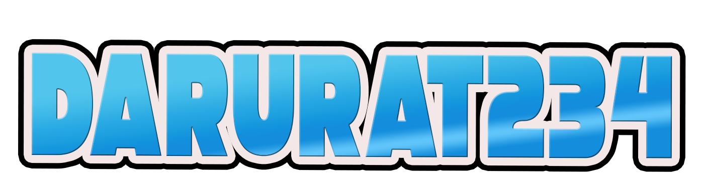 DARURAT234